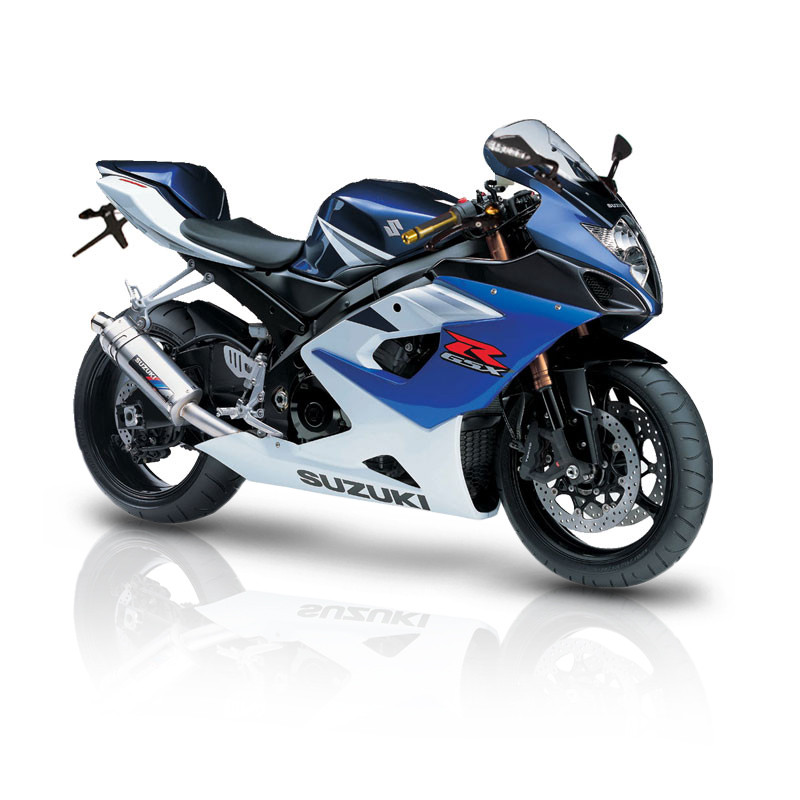 GSX R 1000 05-08