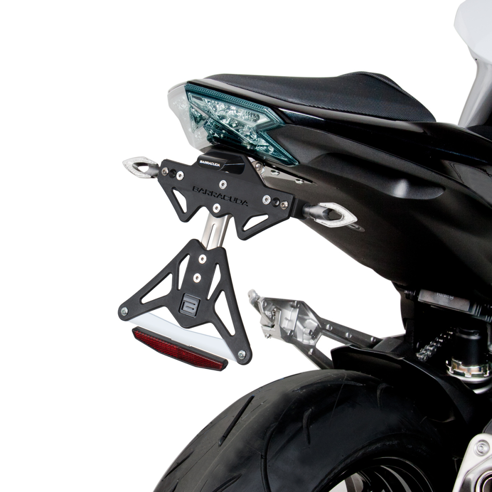 Kawasaki Z800 13-16