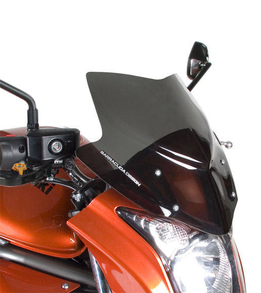 Parbriz sport AEROSPORT