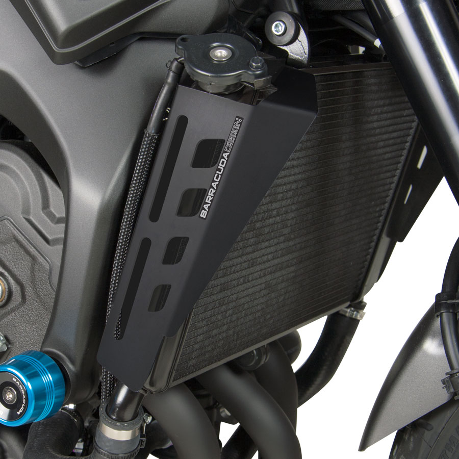 Protectii laterale radiator Yamaha XSR 900