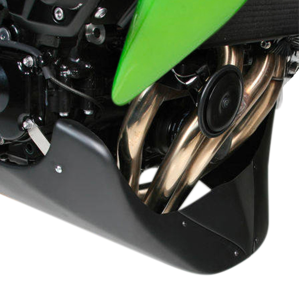 Kawasaki Z750 07-14