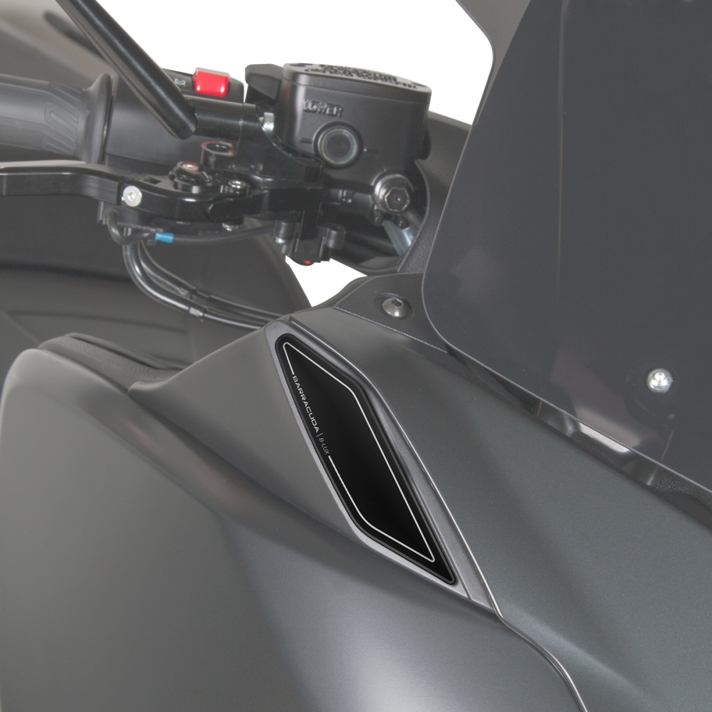 ADAPTOARE OGLINZI T-MAX 2012 (pereche)