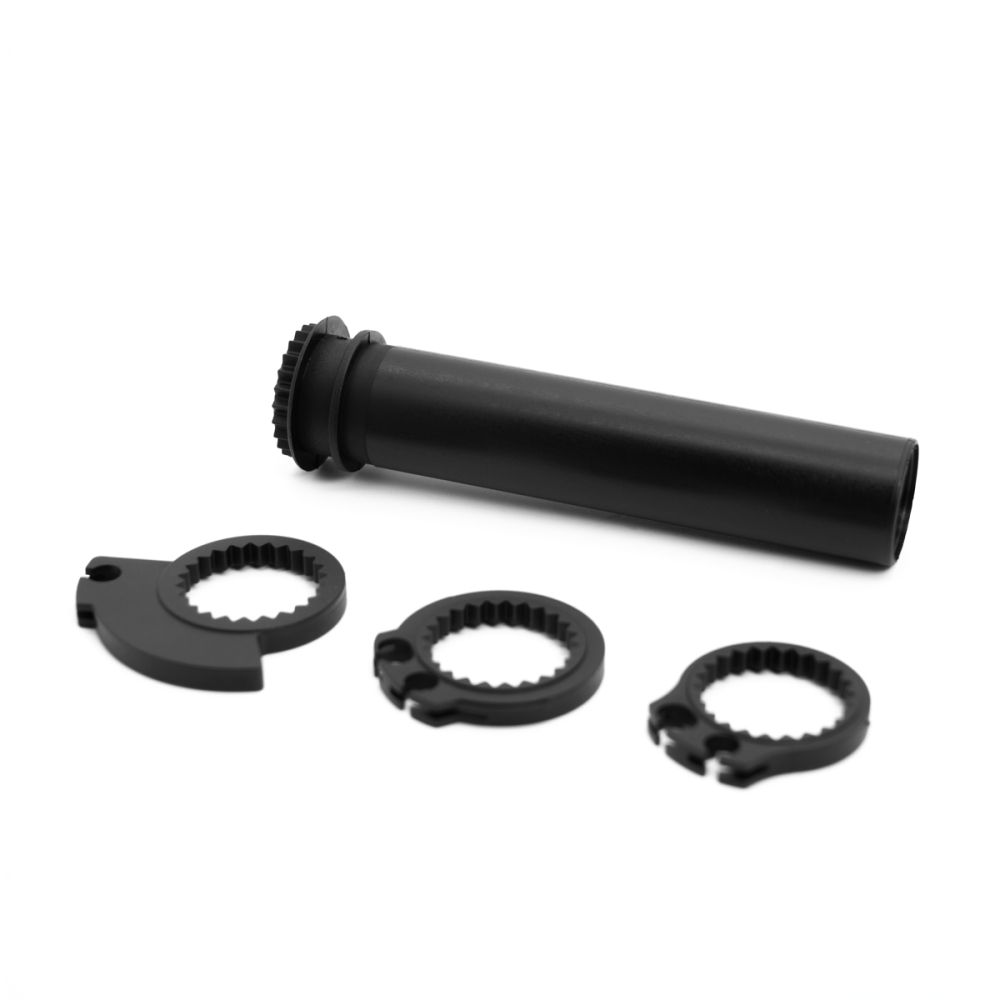 Kit universal tub acceleratie