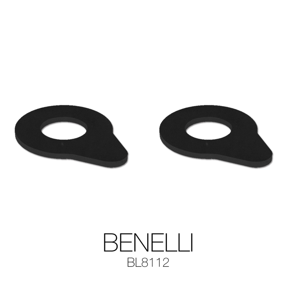SUPORT FIXARE SEMNALIZATOARE SPECIFIC PENTRU LEONCINO 800 FATA (KIT)