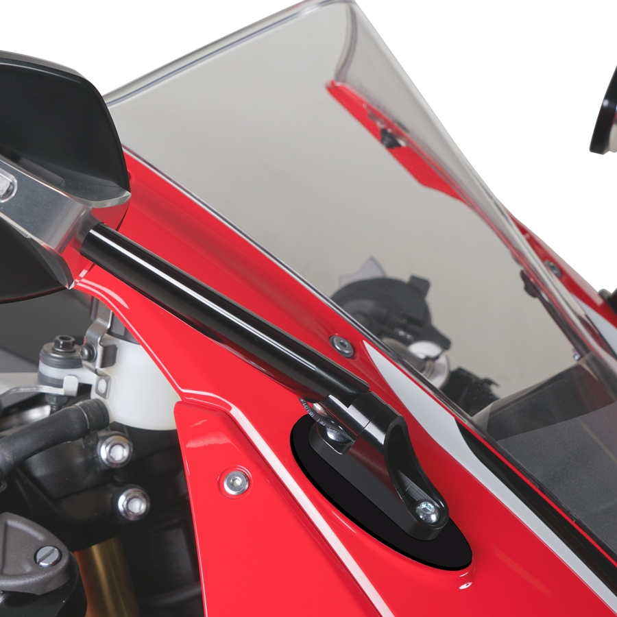 Adaptoare oglinzi HONDA CBR 1000 2018 (pereche)