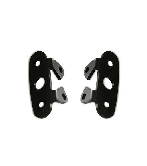 Adaptoare oglinzi YAMAHA R6  2008 - 2016 (pereche)