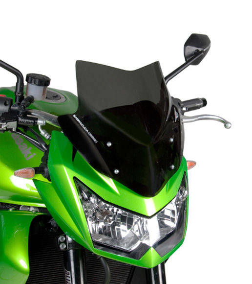 Parbriz sport AEROSPORT - R VERSION -
