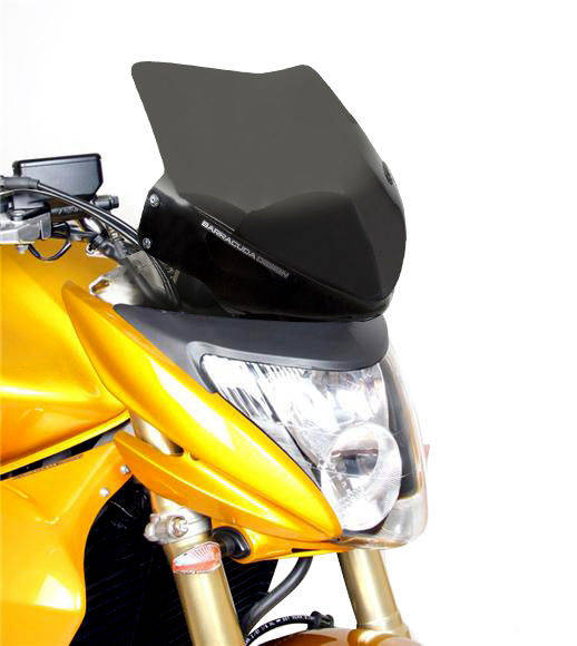 Parbriz sport AEROSPORT