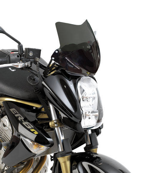 Parbriz sport AEROSPORT