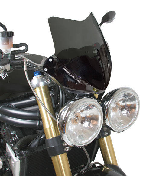 Parbriz sport AEROSPORT