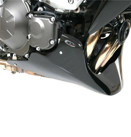 Kit carenaj motor 