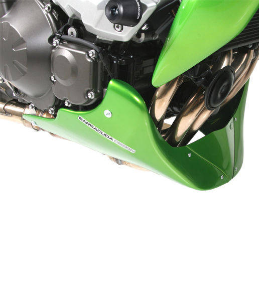 Kit carenaj motor 