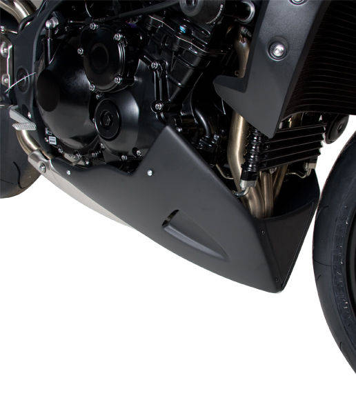 Kit carenaj motor 