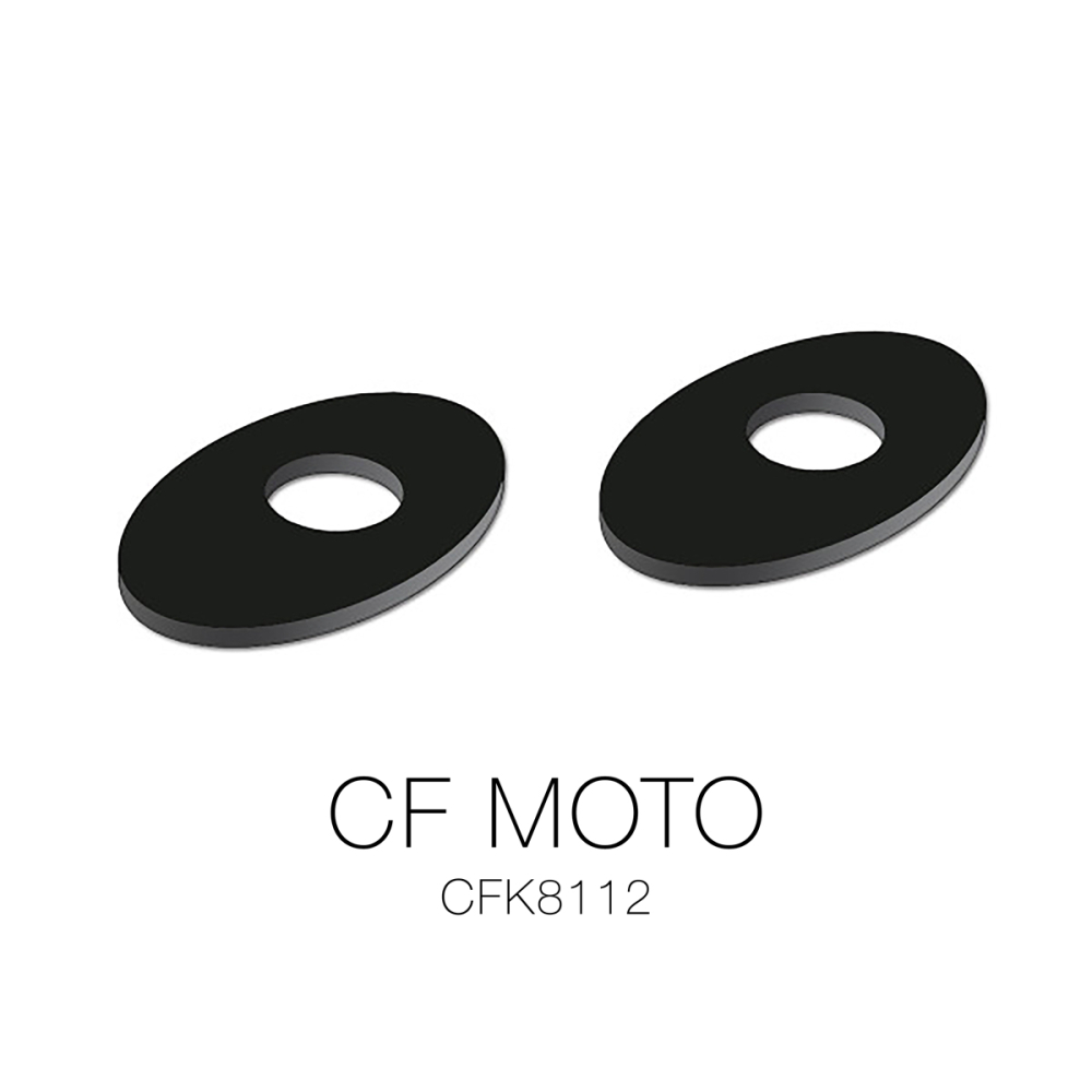 SUPORT FIXARE SEMNALIZATOARE SPECIFIC PENTRU CFMOTO