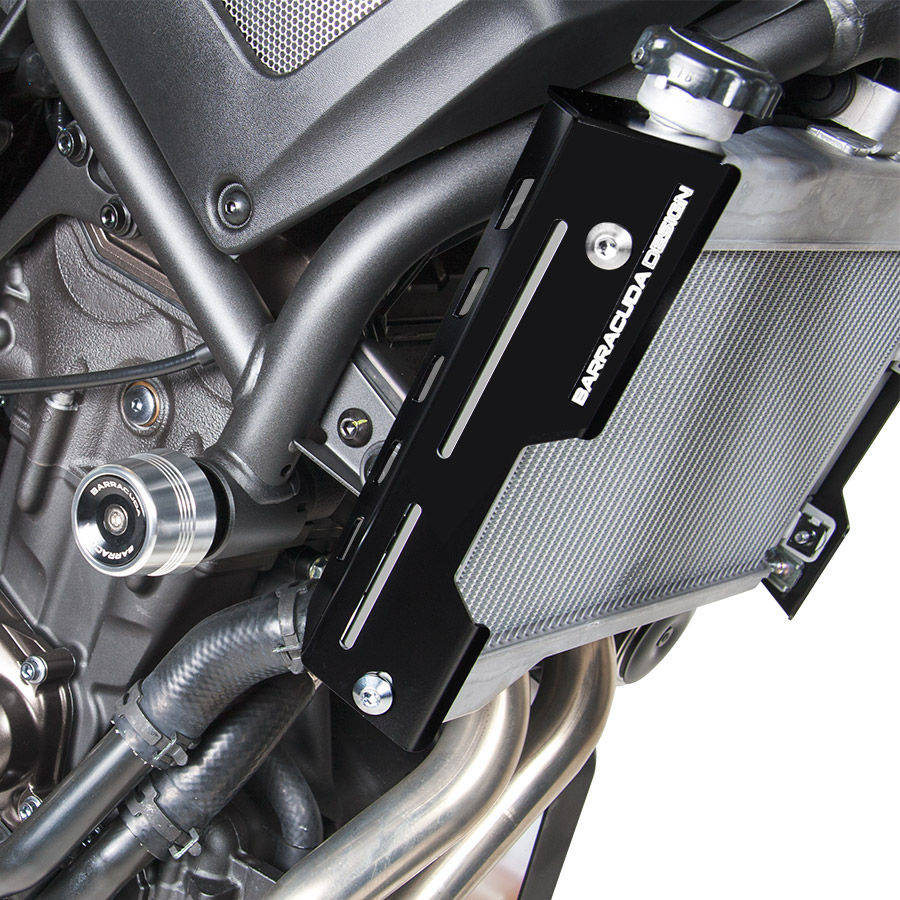Protectii laterale radiator pentru Yamaha XSR 700