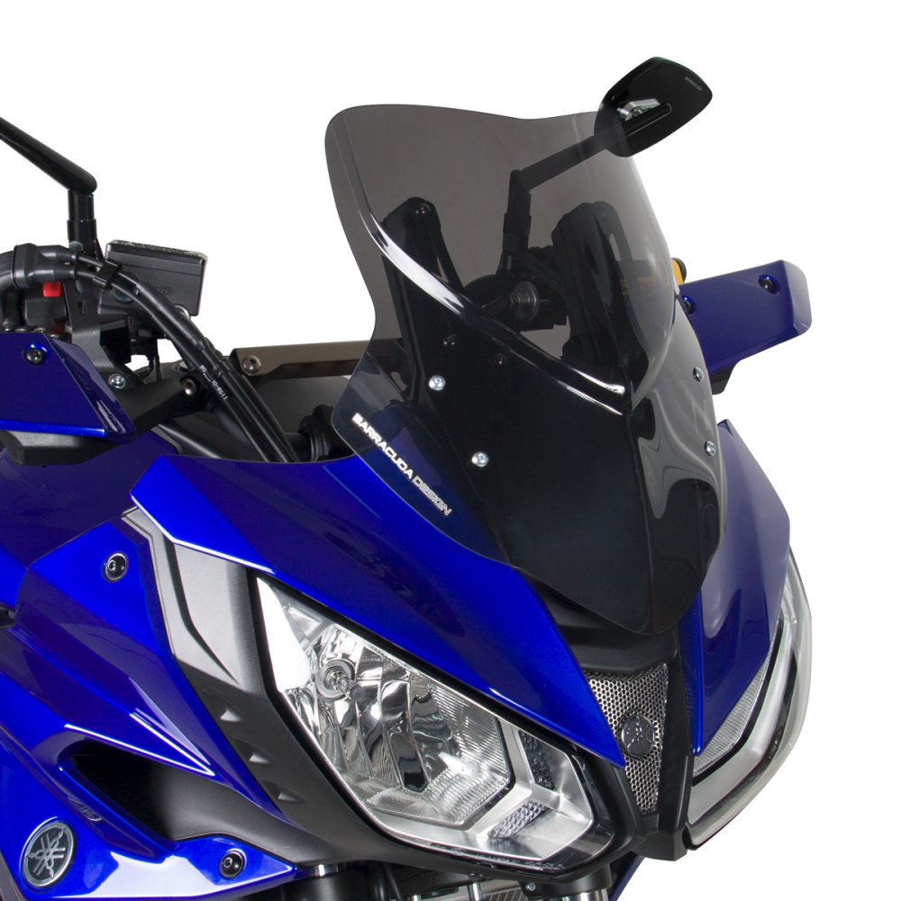 Parbriz sport AEROSPORT