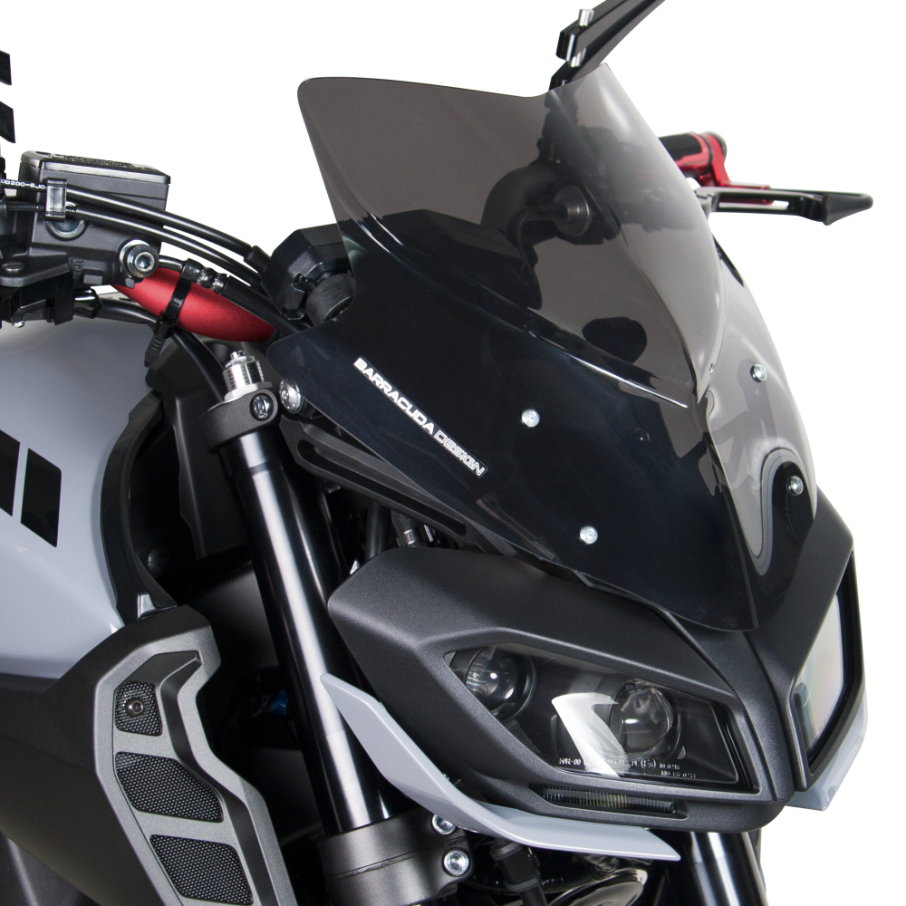 Parbriz sport AEROSPORT
