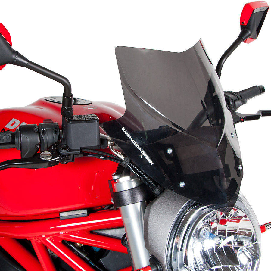 Parbriz sport AEROSPORT