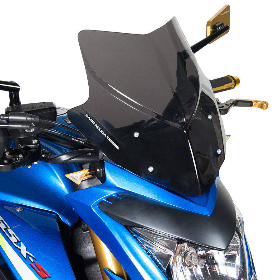 Parbriz sport AEROSPORT