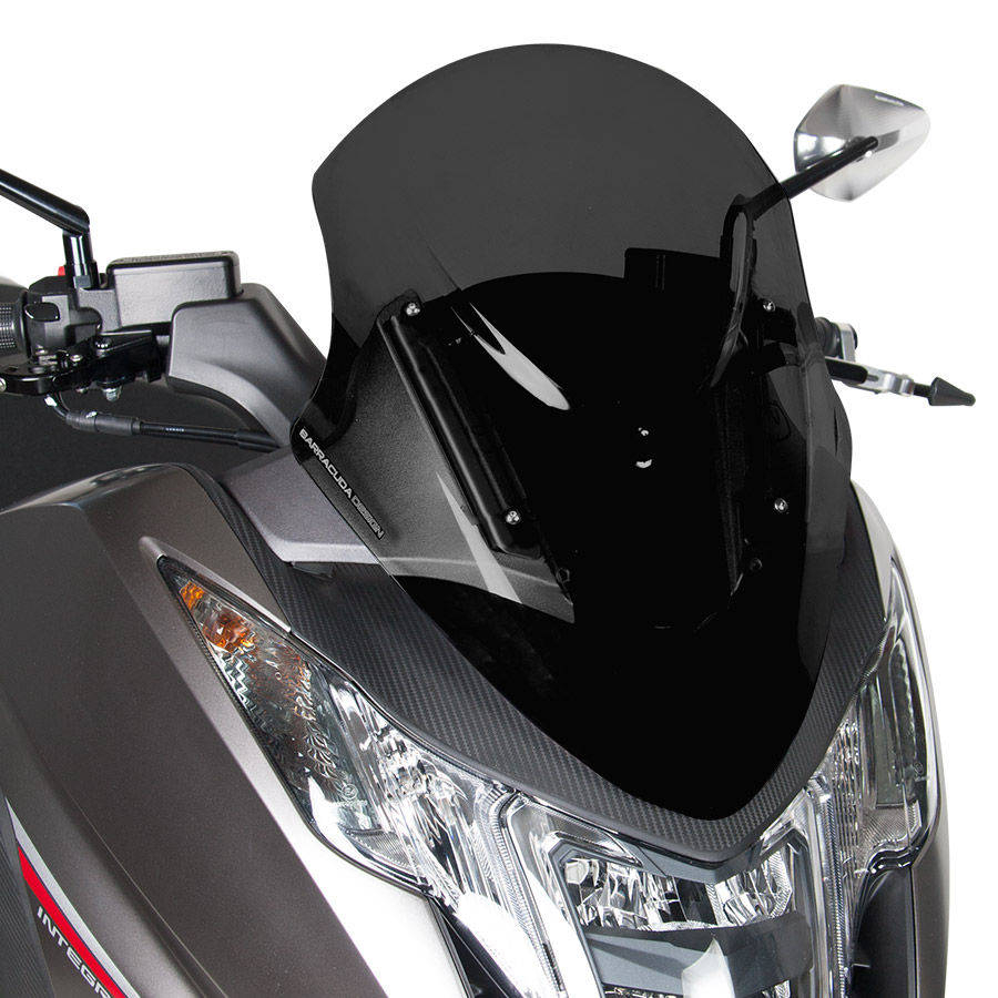 Parbriz sport AEROSPORT