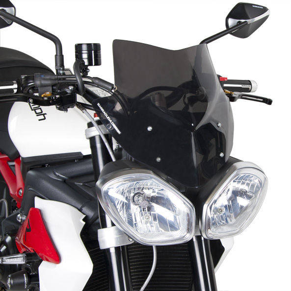 Parbriz sport AEROSPORT