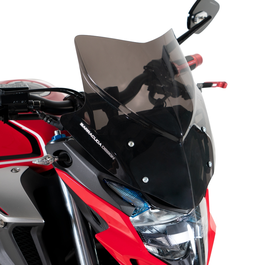 Parbriz sport AEROSPORT