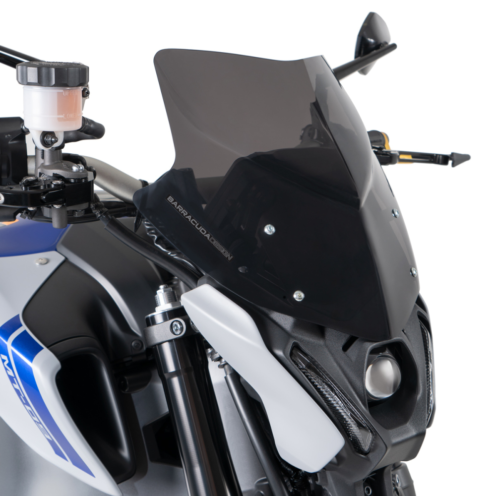 Parbriz sport AEROSPORT