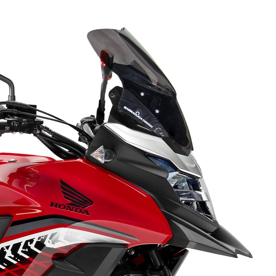 Parbriz sport AEROSPORT