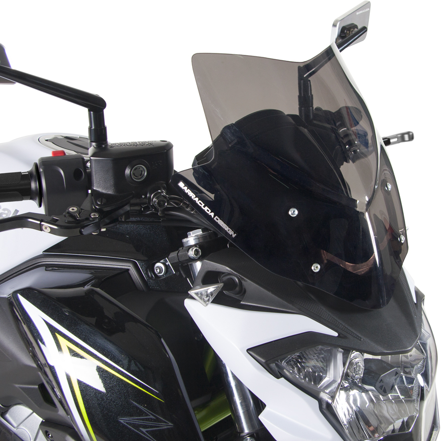 Parbriz sport AEROSPORT