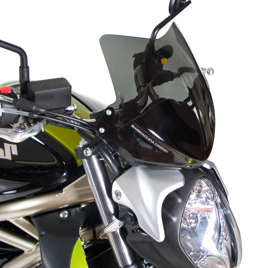 Parbriz sport AEROSPORT