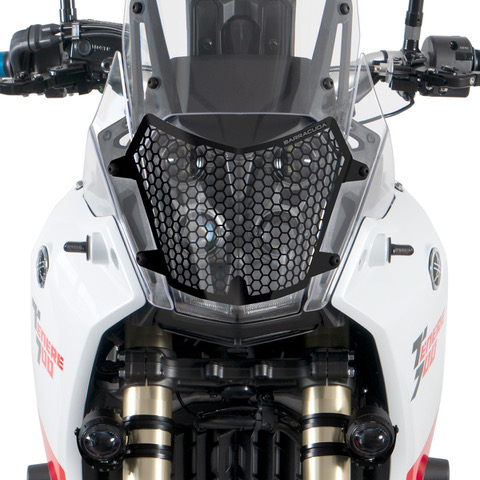 Parbriz sport AEROSPORT din ALUMINIU