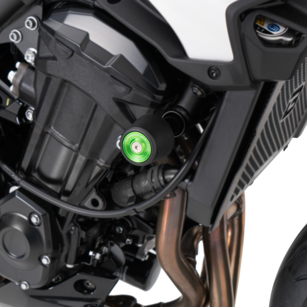 Kit protectii motor