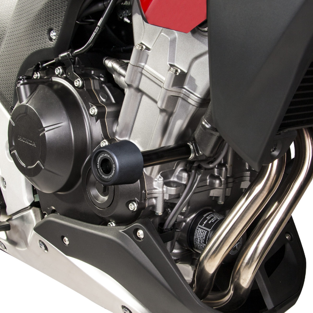 Kit protectii motor