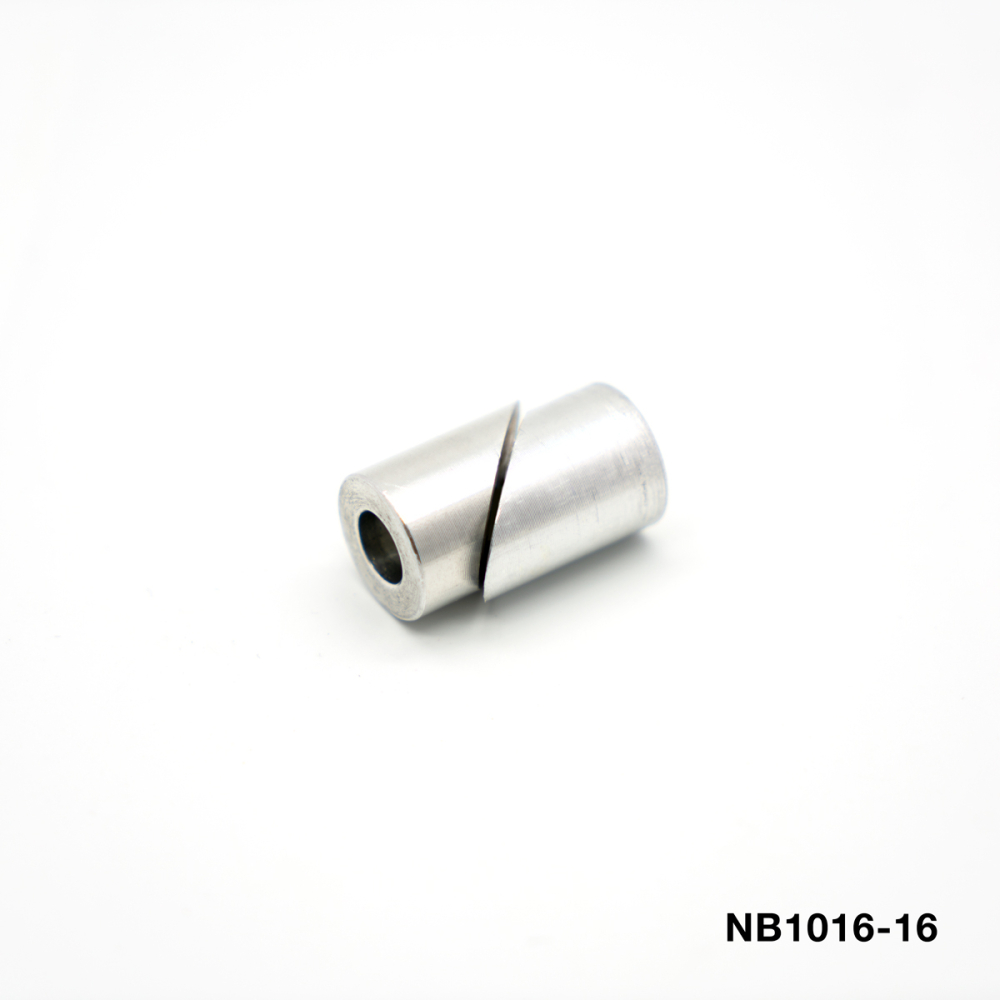 ADAPTOARE GHIDON BAR-END - BARRACUDA 16,5-18 mm (pereche)