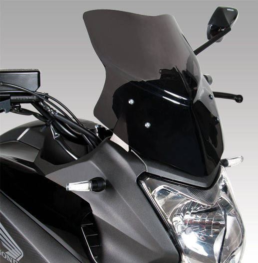 Parbriz sport AEROSPORT