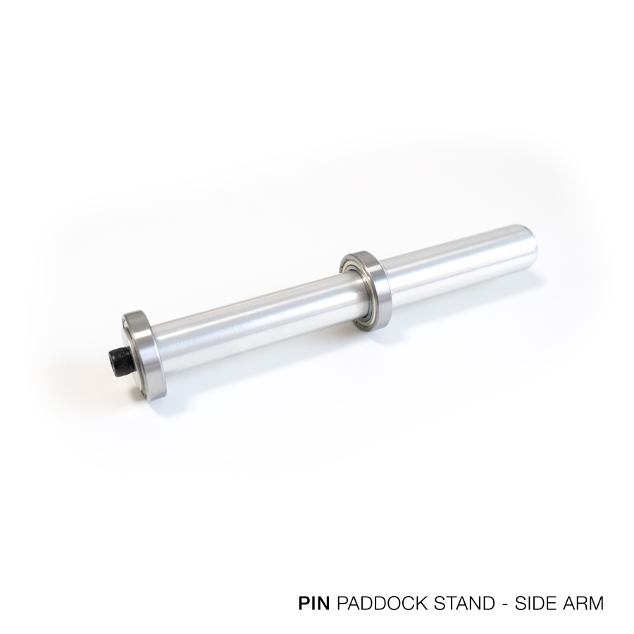 PIN-F MV (Ø 42,5 mm)