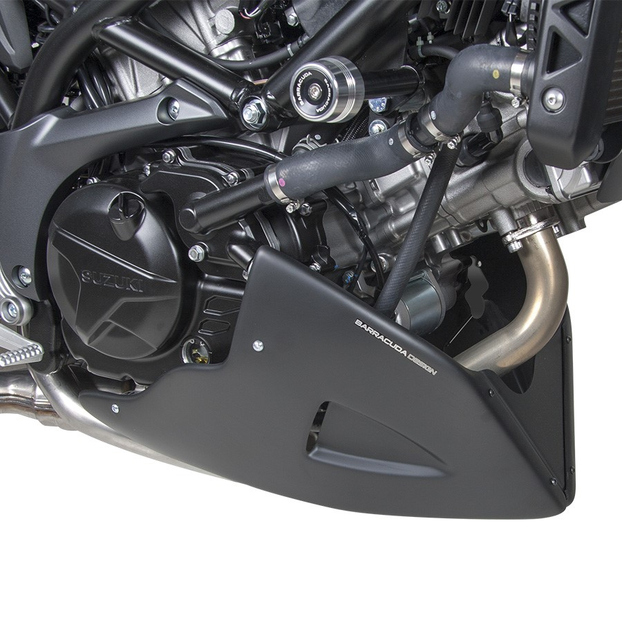 Kit carenaj motor 