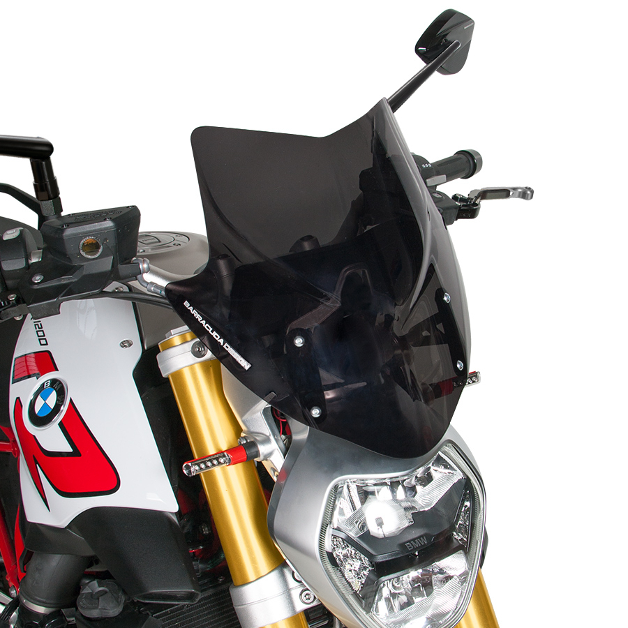 Parbriz sport AEROSPORT