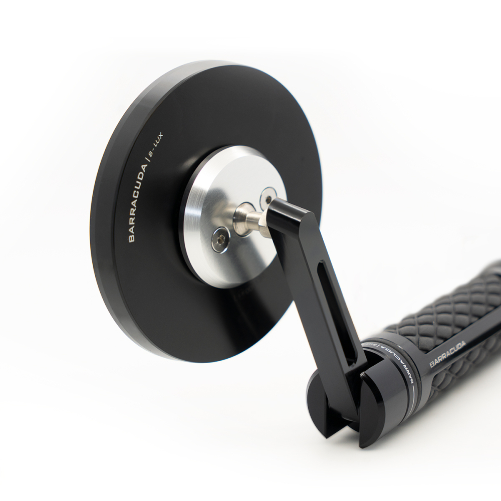 Adaptoare BAR-END