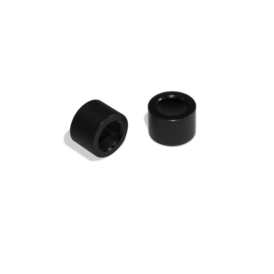 Suport fixare semnalizatoare specific pentru GSX-S 750 (kit)