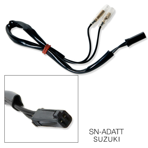KIT CABLURI SEMNALIZATOARE SUZUKI
