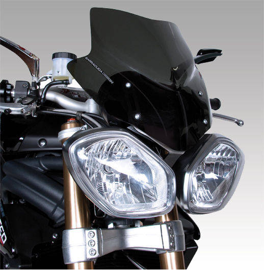 Parbriz sport AEROSPORT