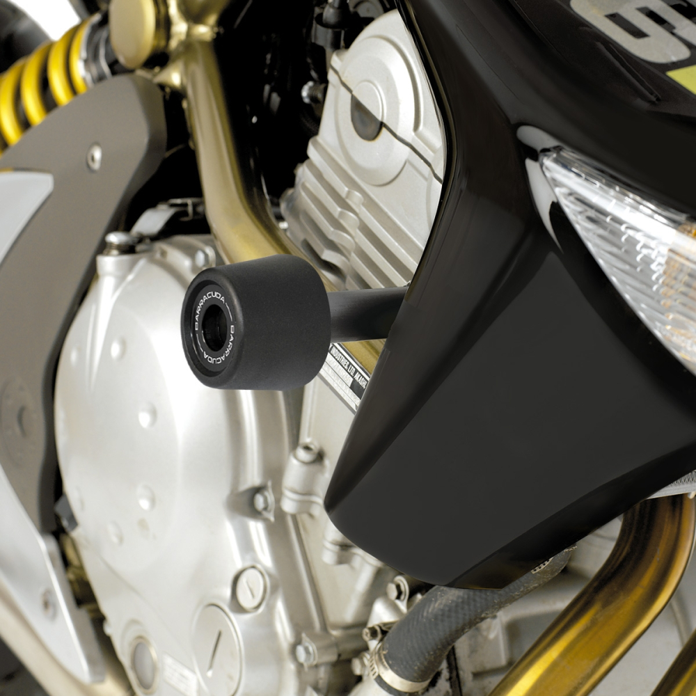Kit protectii motor