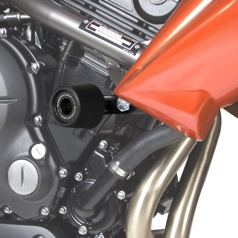 Kit protectii motor