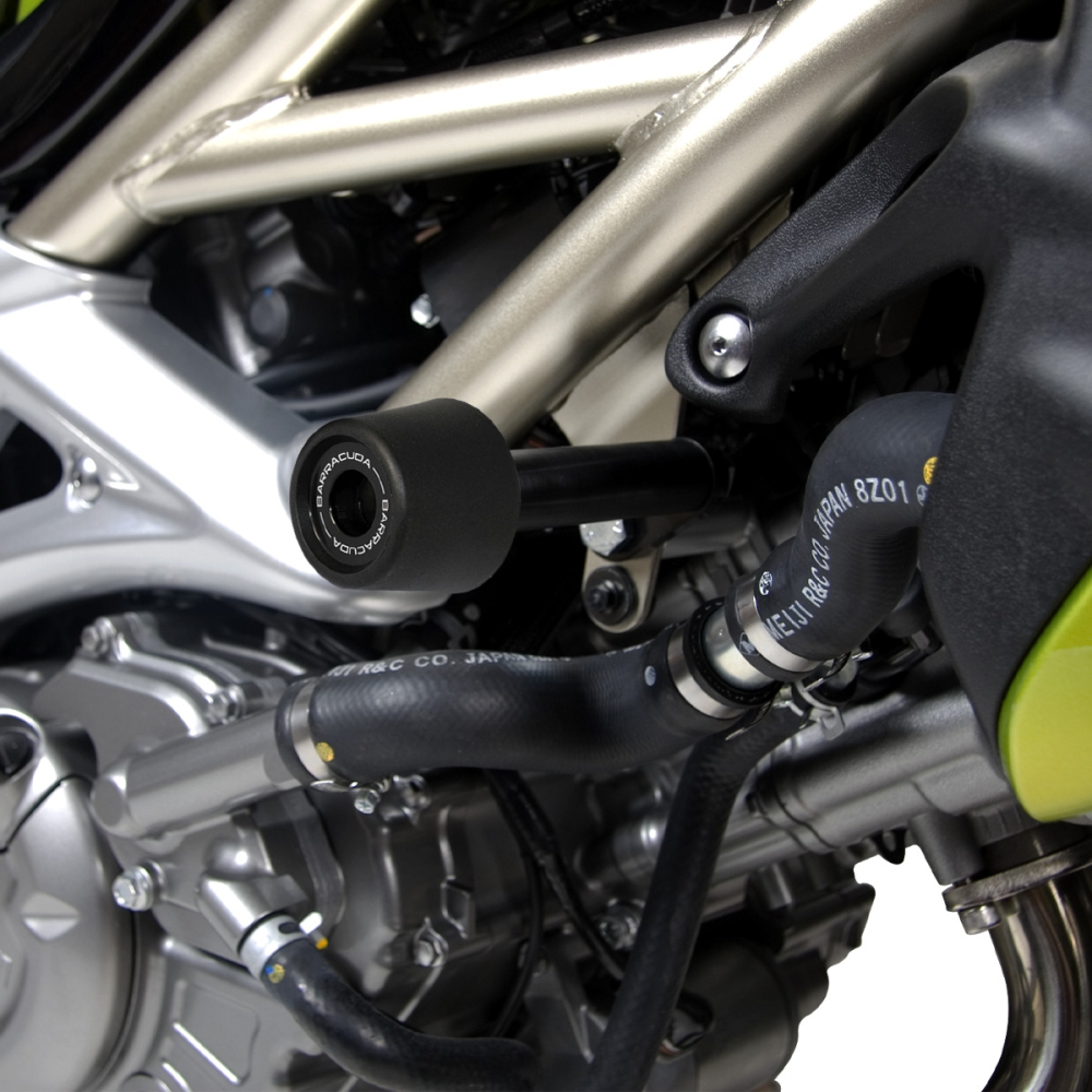 Kit protectii motor