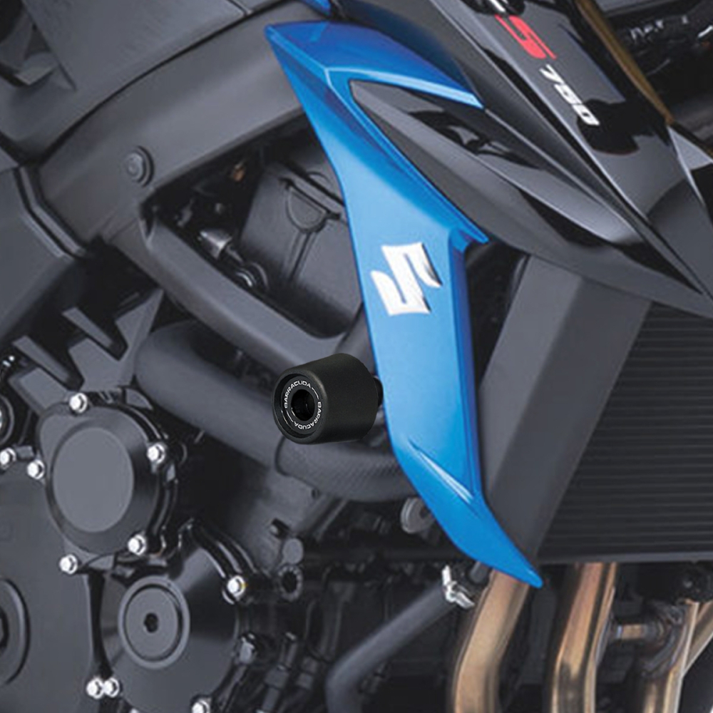 Kit protectii motor