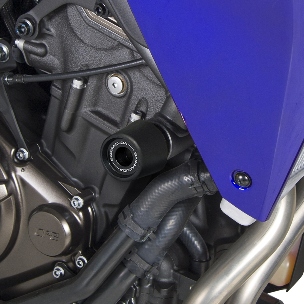 Kit protectii motor