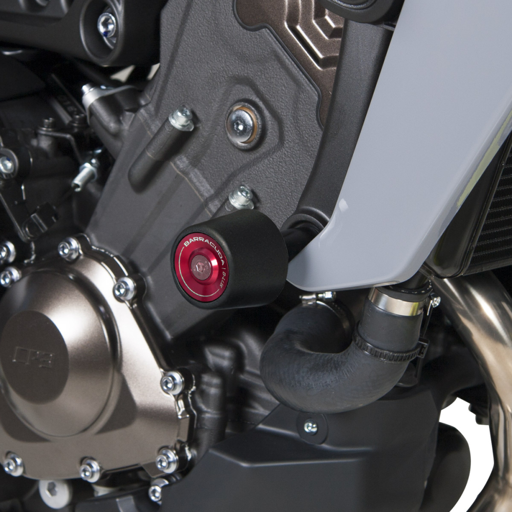 Kit protectii motor