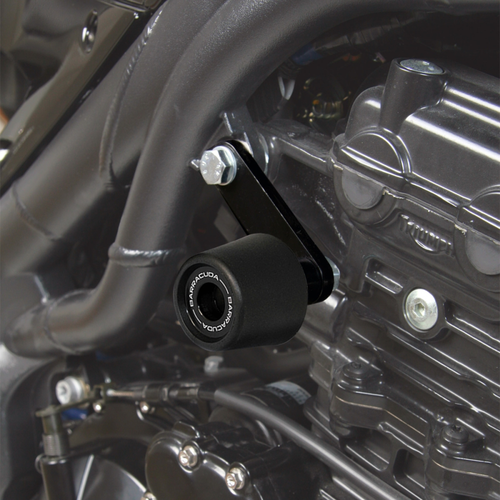 Kit protectii motor