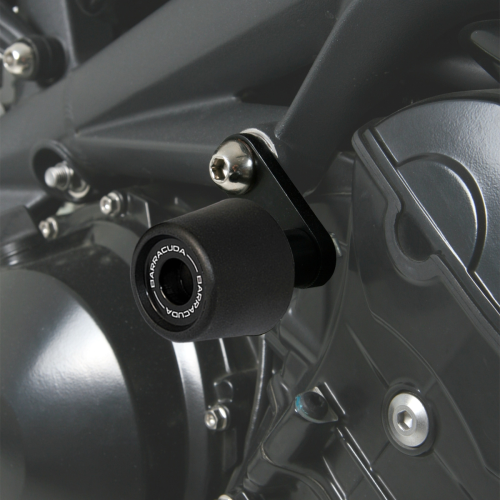 Kit protectii motor